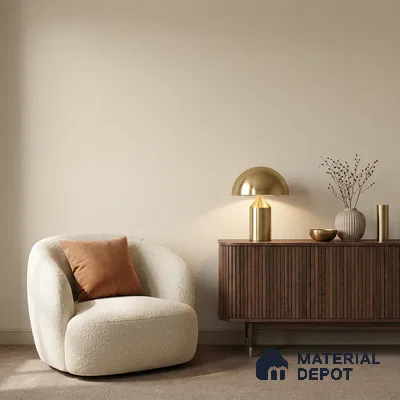 88544-2 | 5 Meter x 42 Inch PVC Texture Look Wallpaper - 57.41 Sq. Ft. | Minimum 15% wastage during installation