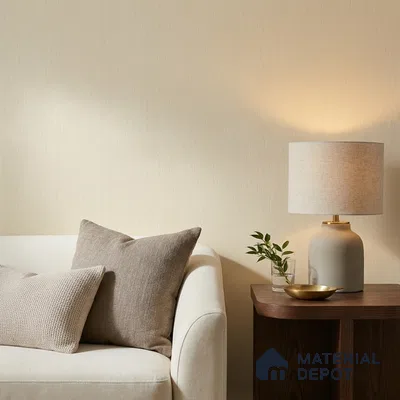 88545-2 | 5 Meter x 42 Inch PVC Texture Look Wallpaper - 57.41 Sq. Ft. | Minimum 15% wastage during installation
