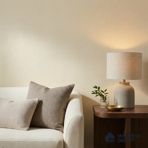 88545-2 | 5 Meter x 42 Inch PVC Texture Look Wallpaper - 57.41 Sq. Ft. | Minimum 15% wastage during installation