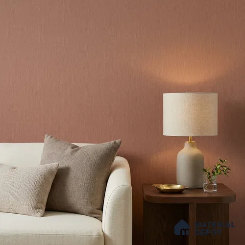 88545-4 | 5 Meter x 42 Inch PVC Texture Look Wallpaper - 57.41 Sq. Ft. | Minimum 15% wastage during installation