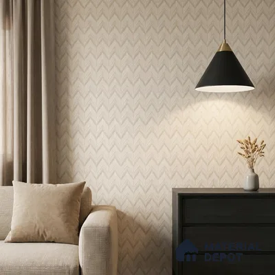 OR04-2 | 5 Meter x 42 Inch PVC Patterned Look Wallpaper - 57 Sq. Ft. | Minimum 15% wastage during installation