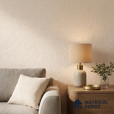 OR07-5 | 5 Meter x 42 Inch PVC Patterned Look Wallpaper - 57 Sq. Ft. | Minimum 15% wastage during installation