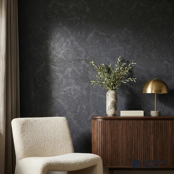 Z1003-9 | 10 Meter x 21 Inch PVC Texture Look Wallpaper - 57 Sq. Ft. | Minimum 15% wastage during installation