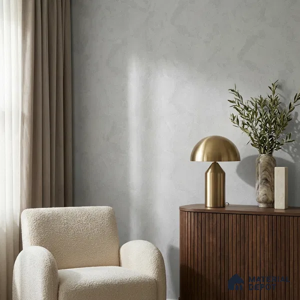 Z1003-6 | 10 Meter x 21 Inch PVC Texture Look Wallpaper - 57 Sq. Ft. | Minimum 15% wastage during installation