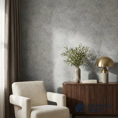 Z1003-5 | 10 Meter x 21 Inch PVC Texture Look Wallpaper - 57 Sq. Ft. | Minimum 15% wastage during installation