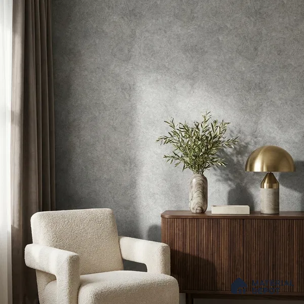 Z1003-5 | 10 Meter x 21 Inch PVC Texture Look Wallpaper - 57 Sq. Ft. | Minimum 15% wastage during installation