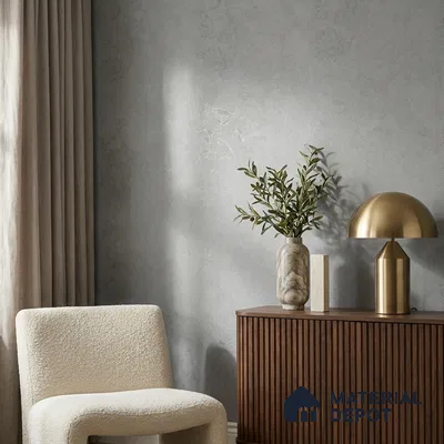 Z1003-3 | 10 Meter x 21 Inch PVC Texture Look Wallpaper - 57 Sq. Ft. | Minimum 15% wastage during installation