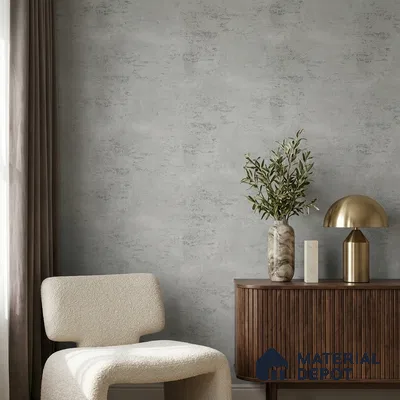 Z1006-9 | 10 Meter x 21 Inch PVC Texture Look Wallpaper - 57 Sq. Ft. | Minimum 15% wastage during installation