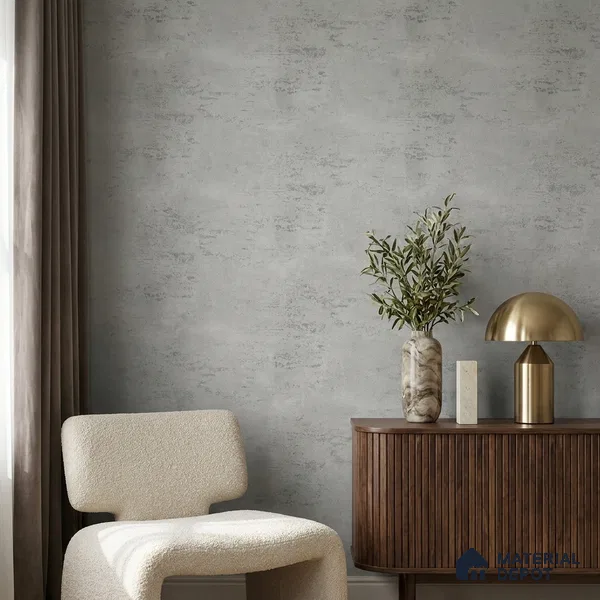 Z1006-9 | 10 Meter x 21 Inch PVC Texture Look Wallpaper - 57 Sq. Ft. | Minimum 15% wastage during installation