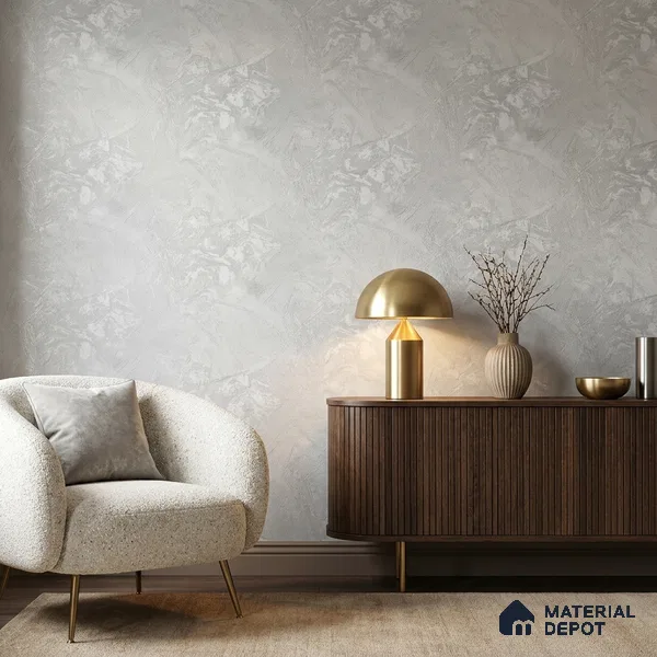 Z1004-1 | 10 Meter x 21 Inch PVC Texture Look Wallpaper - 57 Sq. Ft. | Minimum 15% wastage during installation
