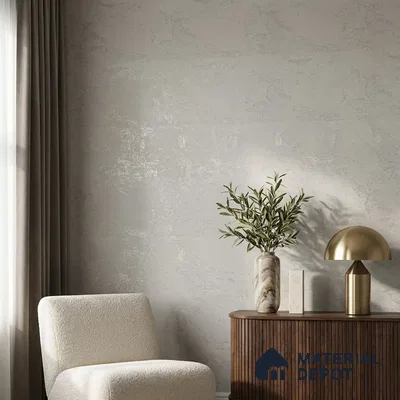 Z1005-1 | 10 Meter x 21 Inch PVC Texture Look Wallpaper - 57 Sq. Ft. | Minimum 15% wastage during installation