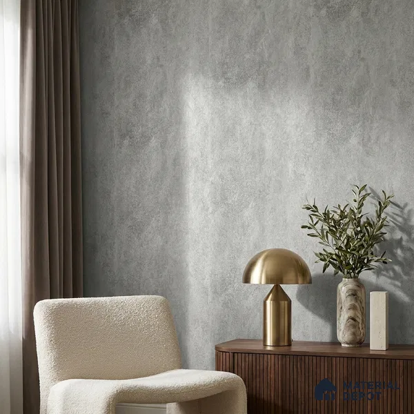 Z1005-9 | 10 Meter x 21 Inch PVC Texture Look Wallpaper - 57 Sq. Ft. | Minimum 15% wastage during installation
