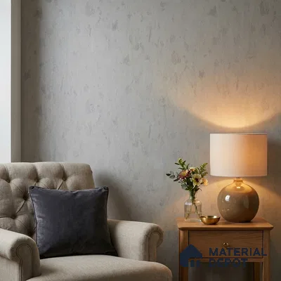 Z1009-2 | 10 Meter x 21 Inch PVC Texture Look Wallpaper - 57 Sq. Ft. | Minimum 15% wastage during installation