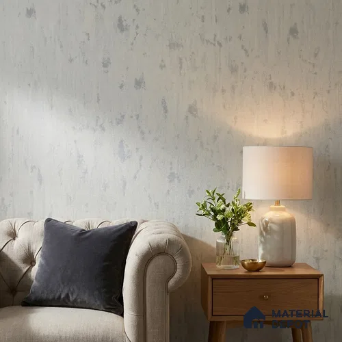 Z1009-6 | 10 Meter x 21 Inch PVC Texture Look Wallpaper - 57 Sq. Ft. | Minimum 15% wastage during installation