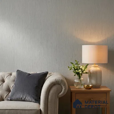 Z1002-7 | 10 Meter x 21 Inch PVC Texture Look Wallpaper - 57 Sq. Ft. | Minimum 15% wastage during installation