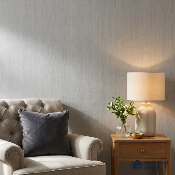 Z1002-6 | 10 Meter x 21 Inch PVC Texture Look Wallpaper - 57 Sq. Ft. | Minimum 15% wastage during installation