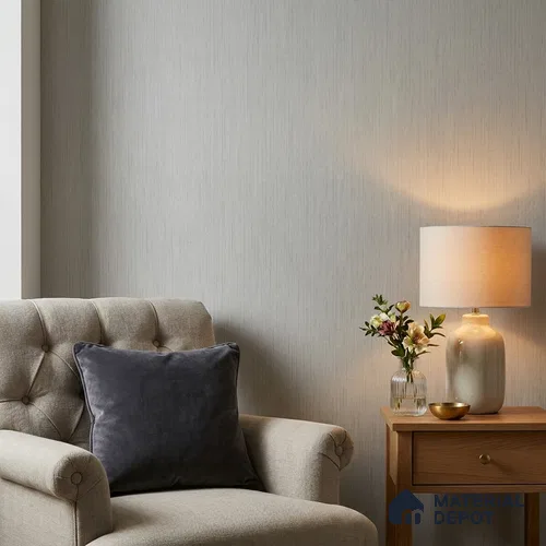 Z1002-2 | 10 Meter x 21 Inch PVC Texture Look Wallpaper - 57 Sq. Ft. | Minimum 15% wastage during installation