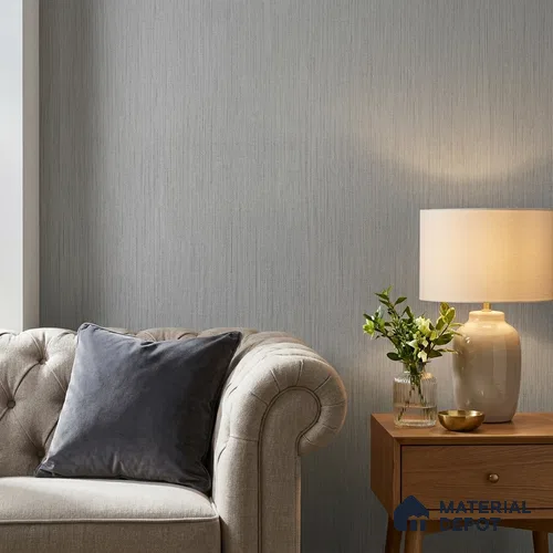 Z1002-3 | 10 Meter x 21 Inch PVC Texture Look Wallpaper - 57 Sq. Ft. | Minimum 15% wastage during installation
