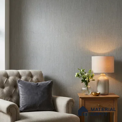 Z1002-4 | 10 Meter x 21 Inch PVC Texture Look Wallpaper - 57 Sq. Ft. | Minimum 15% wastage during installation