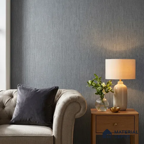 Z1002-8 | 10 Meter x 21 Inch PVC Texture Look Wallpaper - 57 Sq. Ft. | Minimum 15% wastage during installation