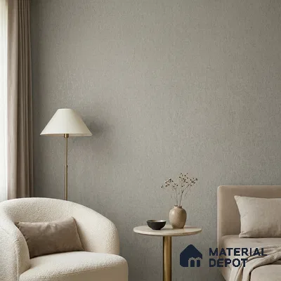 Z1001-7 | 10 Meter x 21 Inch PVC Texture Look Wallpaper - 57 Sq. Ft. | Minimum 15% wastage during installation