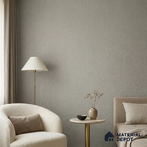 Z1001-7 | 10 Meter x 21 Inch PVC Texture Look Wallpaper - 57 Sq. Ft. | Minimum 15% wastage during installation