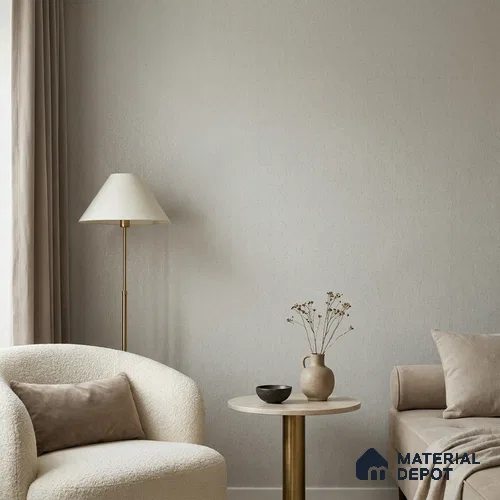 Z1001-1 | 10 Meter x 21 Inch PVC Texture Look Wallpaper - 57 Sq. Ft. | Minimum 15% wastage during installation