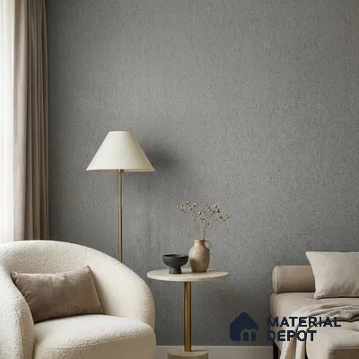 Z1001-8 | 10 Meter x 21 Inch PVC Texture Look Wallpaper - 57 Sq. Ft. | Minimum 15% wastage during installation
