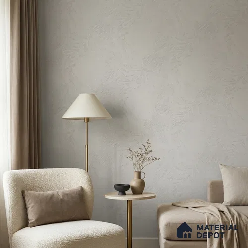 Z1008-1 | 10 Meter x 21 Inch PVC Texture Look Wallpaper - 57 Sq. Ft. | Minimum 15% wastage during installation