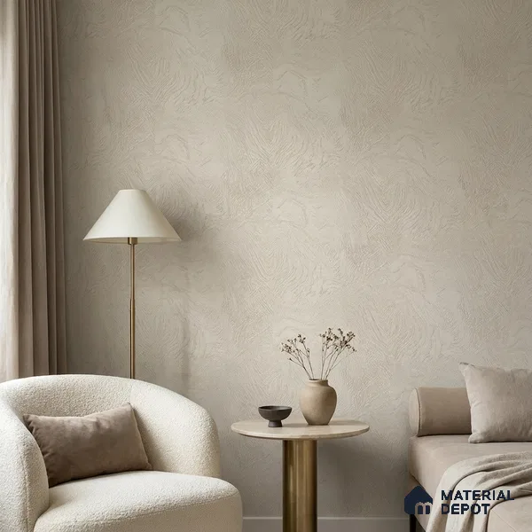 Z1008-3 | 10 Meter x 21 Inch PVC Texture Look Wallpaper - 57 Sq. Ft. | Minimum 15% wastage during installation