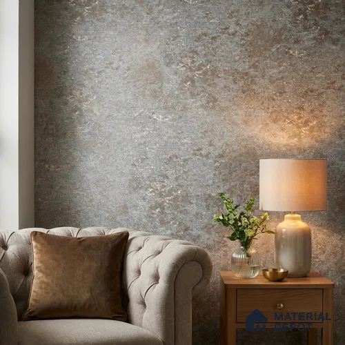 Z1007-5 | 10 Meter x 21 Inch PVC Texture Look Wallpaper - 57 Sq. Ft. | Minimum 15% wastage during installation