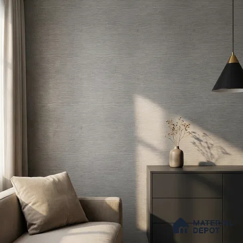 Z1010-7 | 10 Meter x 21 Inch PVC Texture Look Wallpaper - 57 Sq. Ft. | Minimum 15% wastage during installation