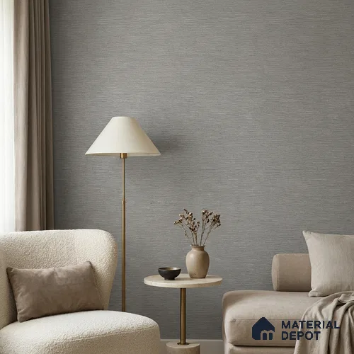 Z1010-5 | 10 Meter x 21 Inch PVC Texture Look Wallpaper - 57 Sq. Ft. | Minimum 15% wastage during installation