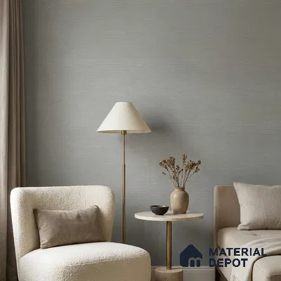 Z1010-1 | 10 Meter x 21 Inch PVC Texture Look Wallpaper - 57 Sq. Ft. | Minimum 15% wastage during installation