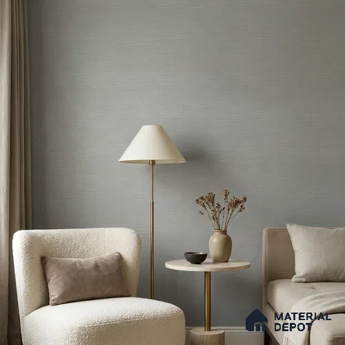 Z1010-1 | 10 Meter x 21 Inch PVC Texture Look Wallpaper - 57 Sq. Ft. | Minimum 15% wastage during installation