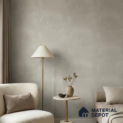 Z1000-1 | 10 Meter x 21 Inch PVC Texture Look Wallpaper - 57 Sq. Ft. | Minimum 15% wastage during installation