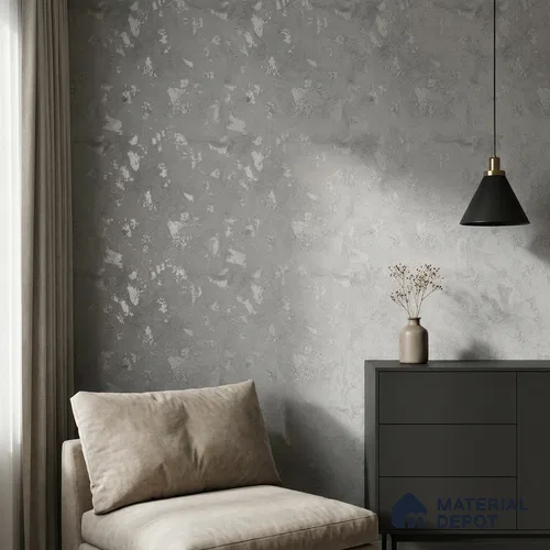 Z1000-5 | 10 Meter x 21 Inch PVC Texture Look Wallpaper - 57 Sq. Ft. | Minimum 15% wastage during installation