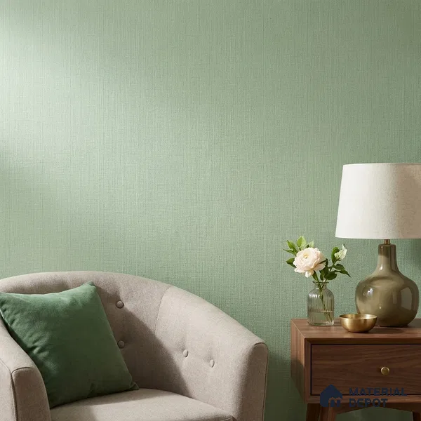 A71008 | 10 Meter x 21 Inches Fabric Look Wallpaper - 57.37 Sq. Ft. | Minimum 10% wastage during installation