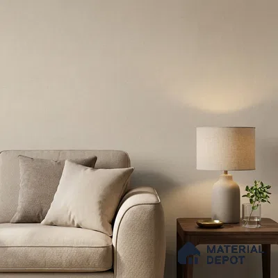 A71004 | 10 Meter x 21 Inches Fabric Look Wallpaper - 57.37 Sq. Ft. | Minimum 10% wastage during installation