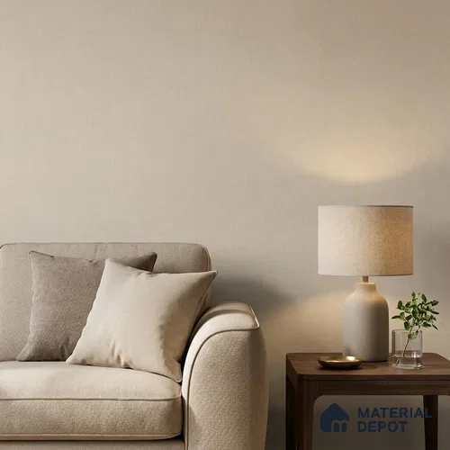 A71004 | 10 Meter x 21 Inches Fabric Look Wallpaper - 57.37 Sq. Ft. | Minimum 10% wastage during installation