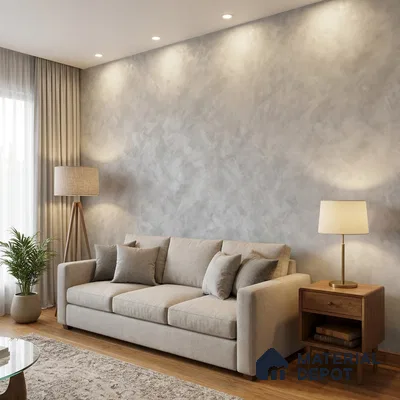 WP1326 | 9.5 Meter x 21 Inches Texture Look Wallpaper - 55 Sq. Ft.  | Minimum 15% wastage during installation