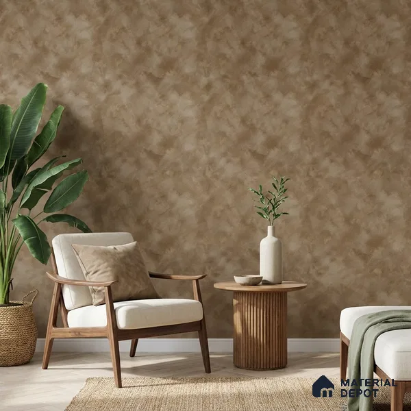 WP1329 | 9.5 Meter x 21 Inches Texture Look Wallpaper - 55 Sq. Ft. | Minimum 15% wastage during installation