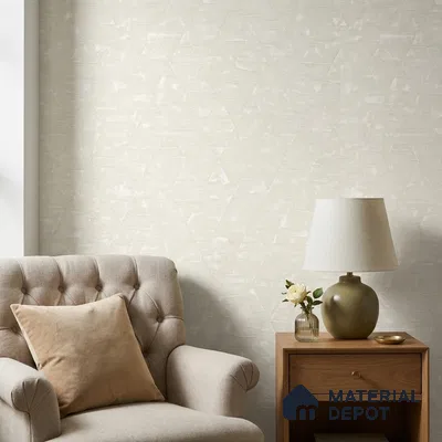 WP1353 | 9.5 Meter x 21 Inches Texture Look Wallpaper - 55 Sq. Ft.  | Minimum 15% wastage during installation