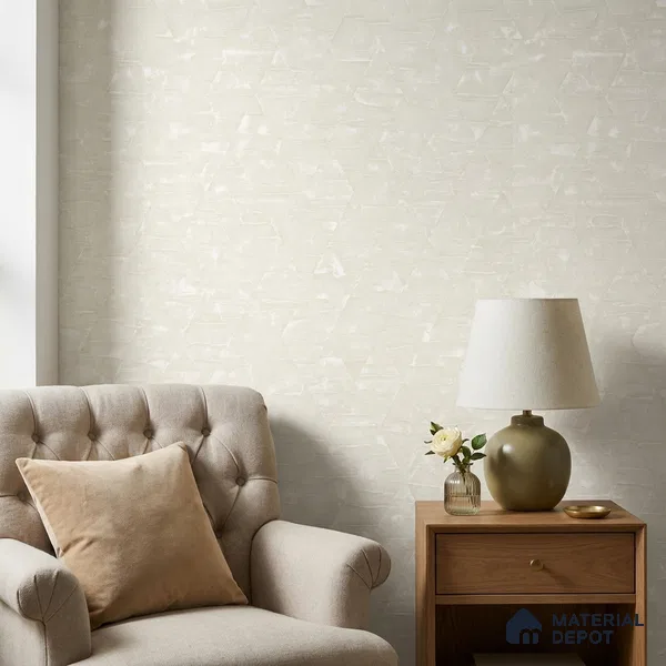 WP1353 | 9.5 Meter x 21 Inches Texture Look Wallpaper - 55 Sq. Ft. | Minimum 15% wastage during installation