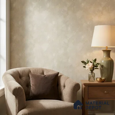 WP1336 | 9.5 Meter x 21 Inches Texture Look Wallpaper - 55 Sq. Ft.  | Minimum 15% wastage during installation