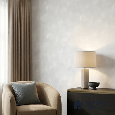 WP1335 | 9.5 Meter x 21 Inches Texture Look Wallpaper - 55 Sq. Ft.  | Minimum 15% wastage during installation