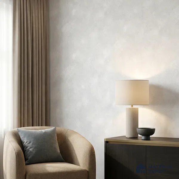 WP1335 | 9.5 Meter x 21 Inches Texture Look Wallpaper - 55 Sq. Ft. | Minimum 15% wastage during installation