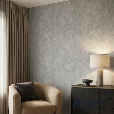 WP1322 | 9.5 Meter x 21 Inches Texture Look Wallpaper - 55 Sq. Ft.  | Minimum 15% wastage during installation