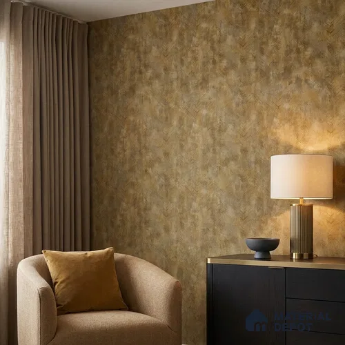 WP1324 | 9.5 Meter x 21 Inches Texture Look Wallpaper - 55 Sq. Ft.  | Minimum 15% wastage during installation