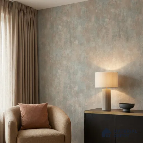 WP1320 | 9.5 Meter x 21 Inches Texture Look Wallpaper - 55 Sq. Ft.  | Minimum 15% wastage during installation